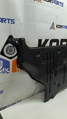 84291AO000 Hyundai/Kia Захист піддона двигуна