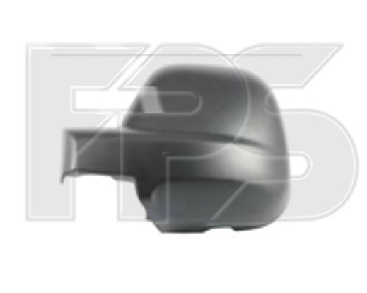 Купити FP2038M22 FPS Накладка/кришка дзеркала заднього виду, права