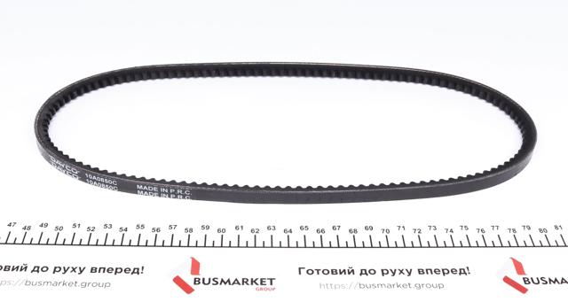Купити 10A0875C Dayco Ремінь генератора