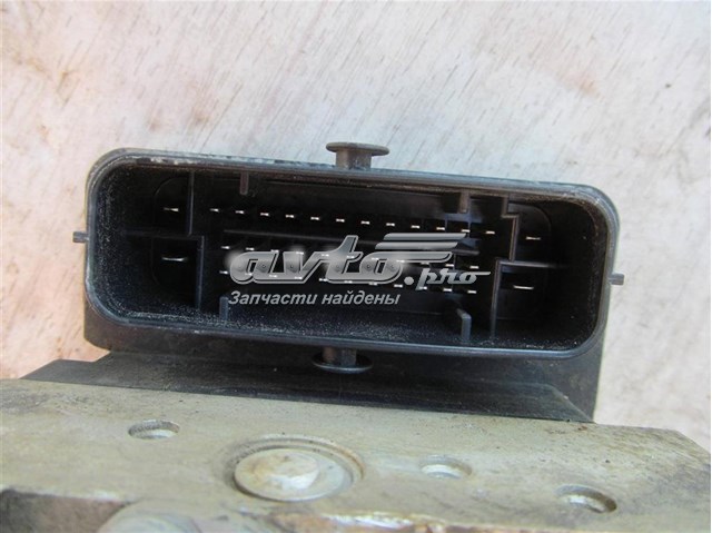 58920C2200 Hyundai/Kia Блок управління АБС (ABS)