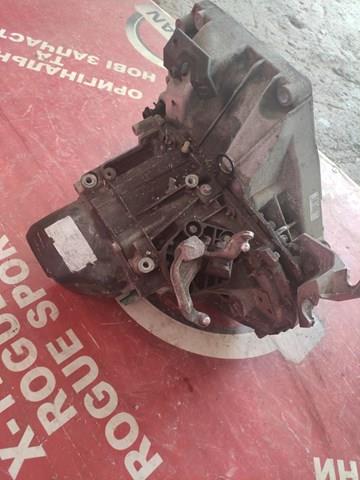 8200133311 Renault (RVI) МКПП