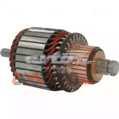 Якір (ротор) стартера 235324 Cargo