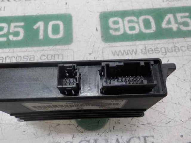 0263004204 Peugeot/Citroen Модуль (блок ЕБУ) управління парктроніком