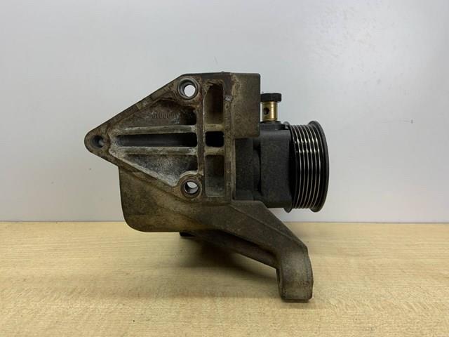 Насос гідропідсилювача керма ZF Parts 7612955116