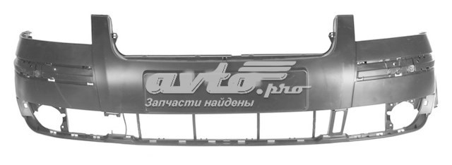 Бампер на авто FPS FP9539904 ціна, від 69.47 USD