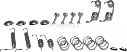  JP Group 1264001110