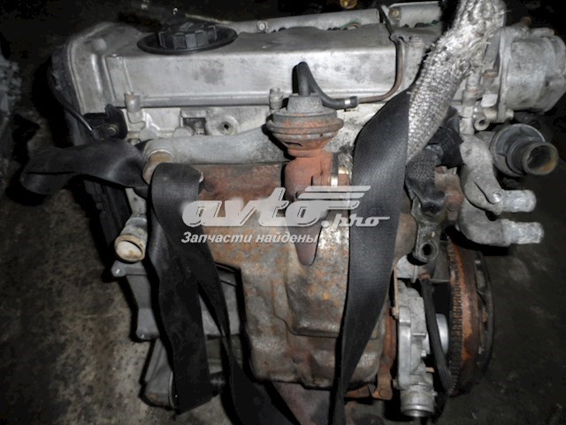 Двигун 182B4000 Fiat/Alfa/Lancia