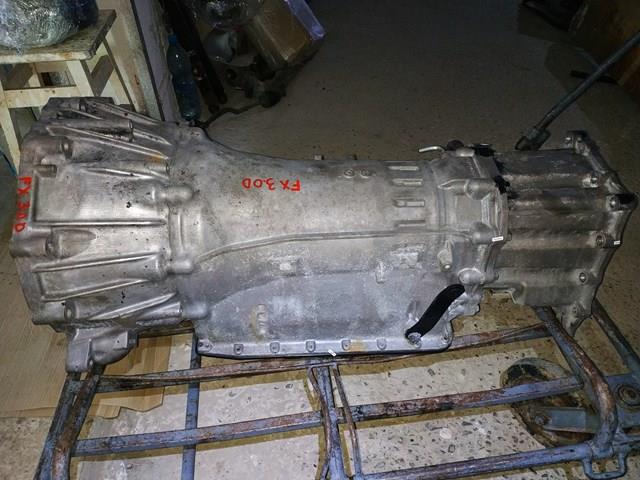 Коробка передач автомат Nissan/Infiniti 31020X600C ціна, від 1580.14 USD