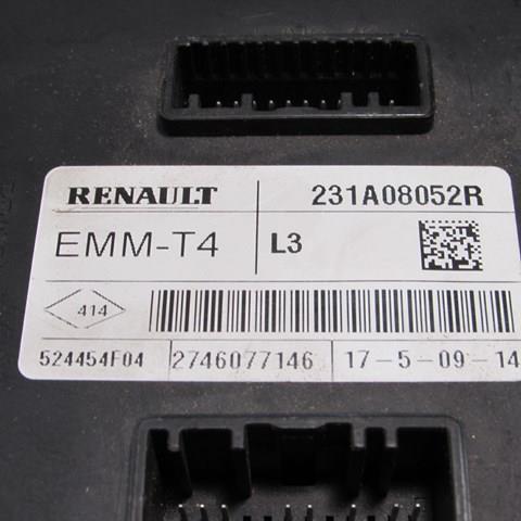  Renault (RVI) 231A08052R ціна, від 73.42 USD