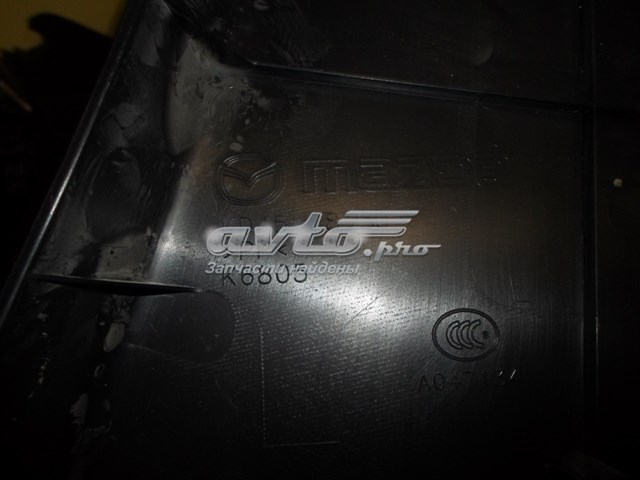 KD4568230 Mazda 