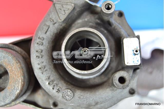 Купити K03401682 Peugeot/Citroen 