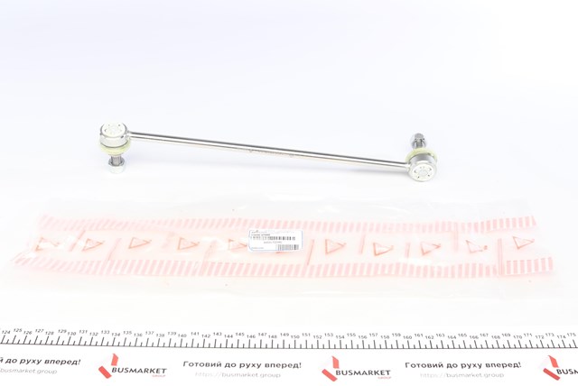 Стійка стабілізатора переднього, права 26KI1103 As Metal