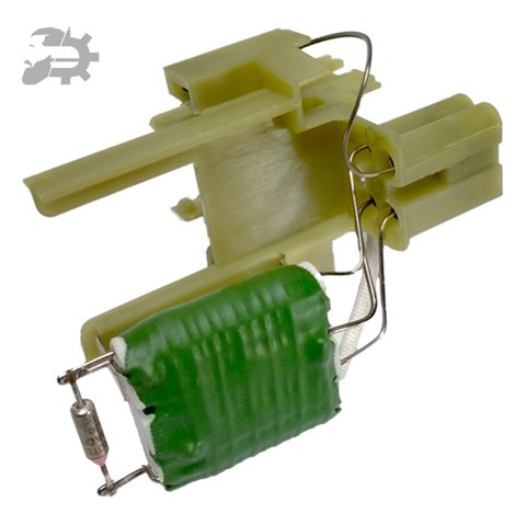 Резистор обігрівача Detali IF DF12750 ціна, від 12.50 USD