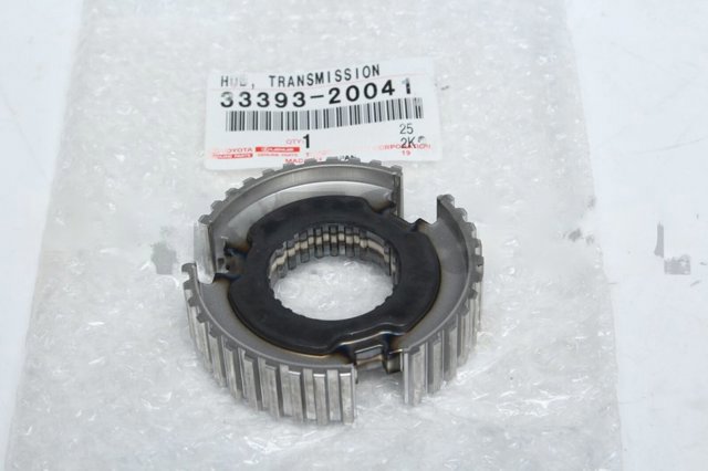  Toyota 3339320041 ціна, від 37.59 USD