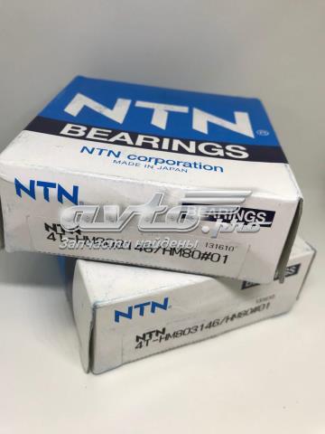 Купити 4THM803146HM803110 NTN Підшипник хвостовика заднього моста, внутрішній