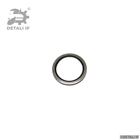 Купити 98080996 General Motors Ущільнююче кільце між корпусом масляного фільтра та теплообмінником