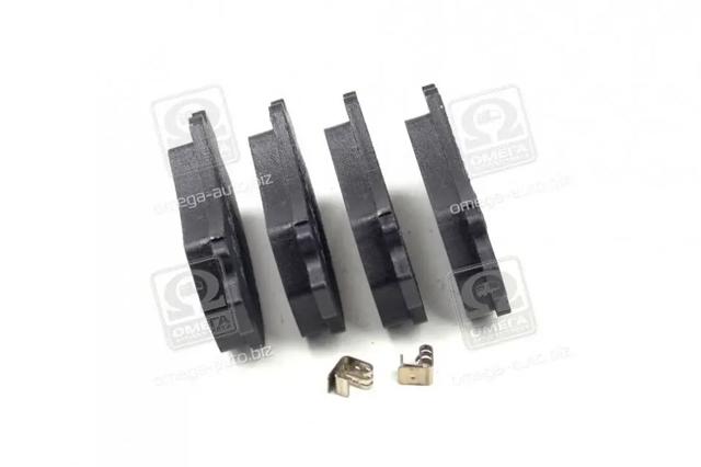 Гальмівні колодки Intelli D223E ціна, від 11.79 USD