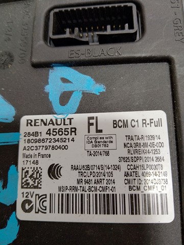 284B14565R Renault (RVI) 