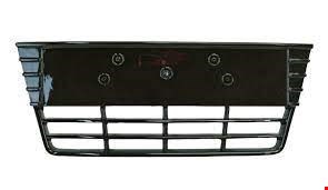 Решітка переднього бампера, центральна Polcar 32C12710 ціна, від 15.06 USD