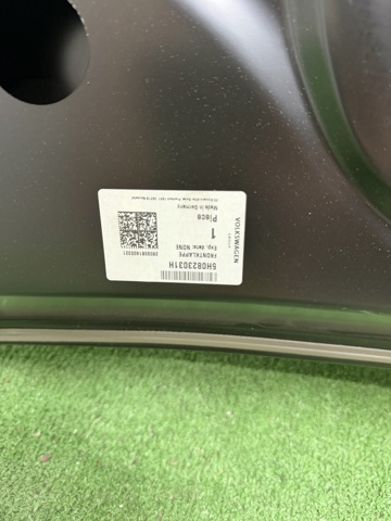 Капот FPS FP7473280