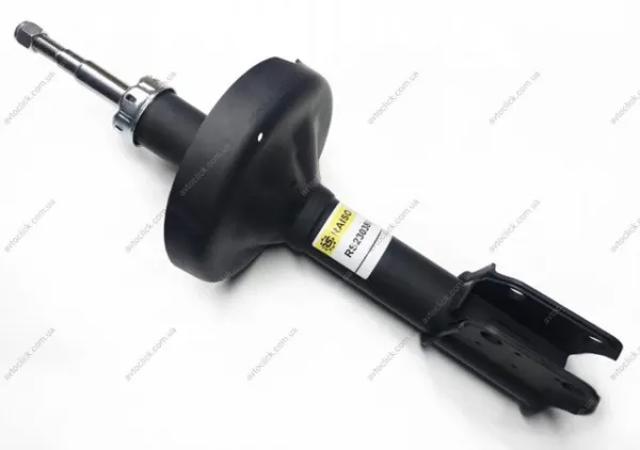 Амортизатор передній RS230380 Raiso