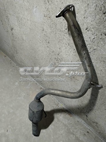 Купити 174300V240 Toyota Вихлоп