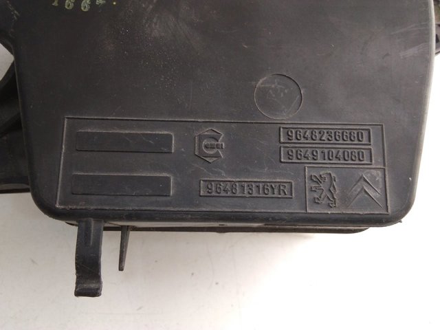 9648236680 Peugeot/Citroen 