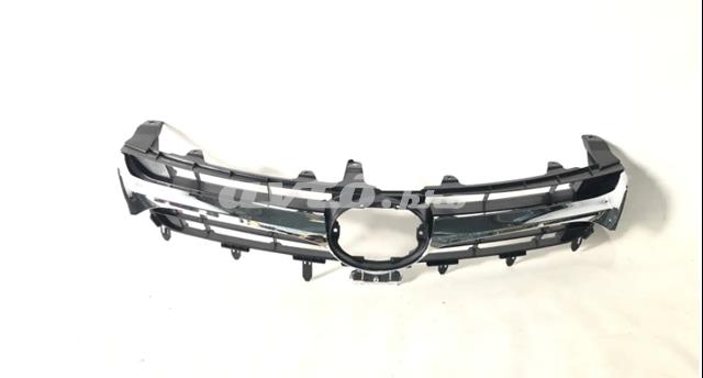 5310106411 Toyota Решітка радіатора