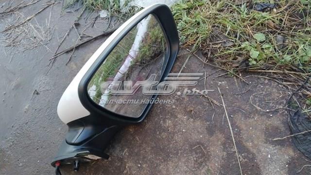 Праве бічне дзеркало Hyundai/Kia 87620A7200 ціна, від 125.97 USD