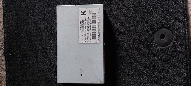 Купити 28330CL70B Nissan/Infiniti 