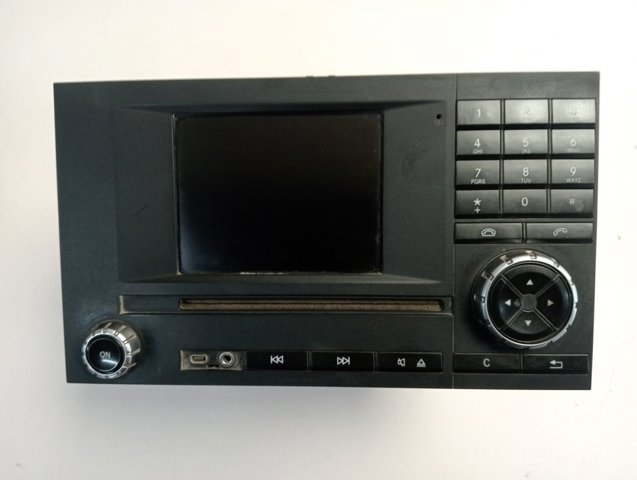 A0004467662 Mercedes 