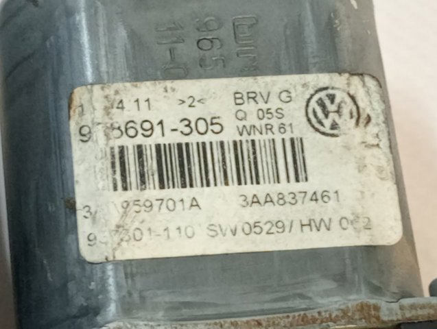  VAG 0130822451