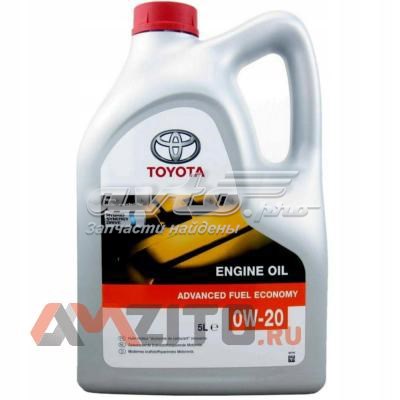 888083886 Toyota Масло двигуна