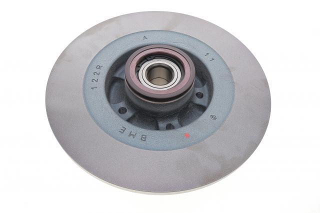 Купити 432024962R Renault (RVI) Диск заднього гальма