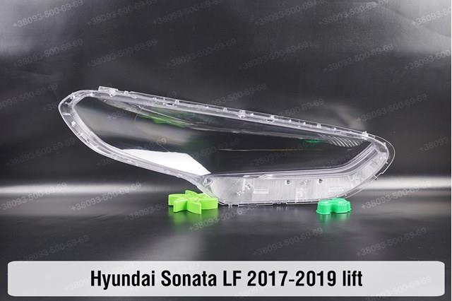 Фара Hyundai/Kia 92101C1620