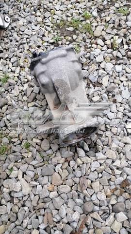 Задній редуктор TQ51061 Tqparts