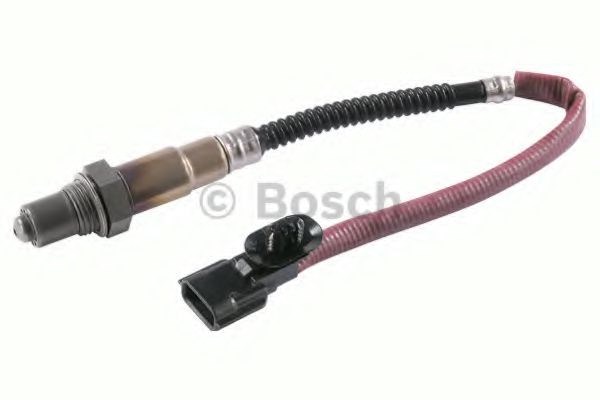 258010062 Bosch лямбдазонд, датчик кисню до каталізатора
