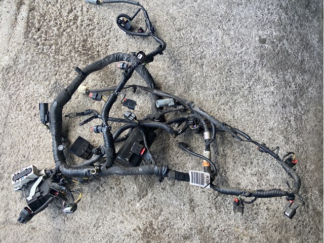 GU5T12C508 Ford 