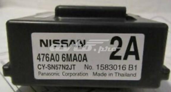 Купити 476A06MA0A Nissan/Infiniti 