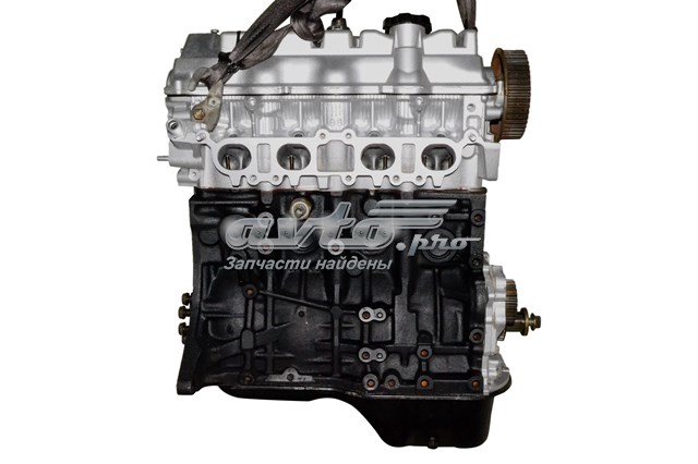 3SFE Toyota Мотор в зборі