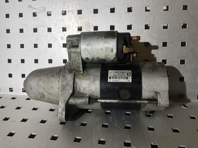 Купити M002T89071 Mitsubishi Стартер