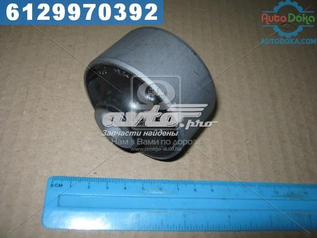 С/блок нижнього важеля Parts-Mall PXCBA040B