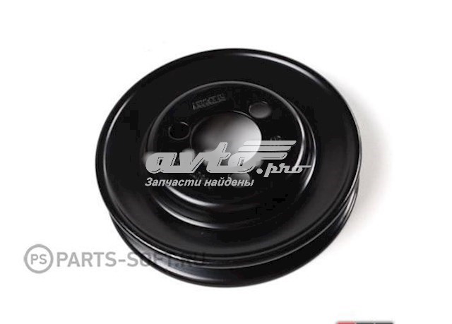  Шків помпи Volkswagen Passat 