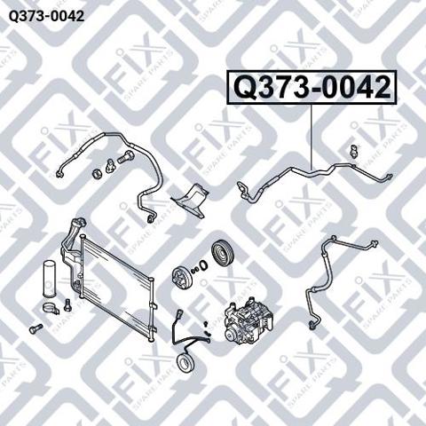  Q-fix Q3730042