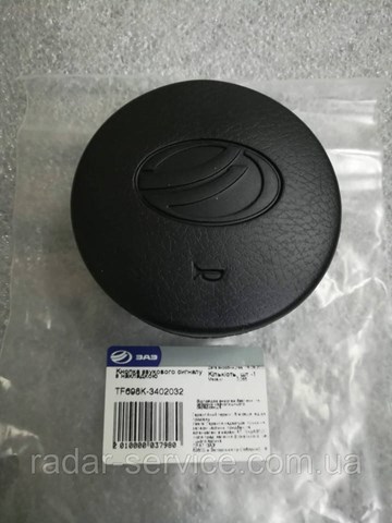  ZAZ TF698K3402032