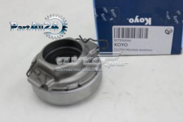 Купити RCT356SA6 Koyo Підшипник включення зчеплення