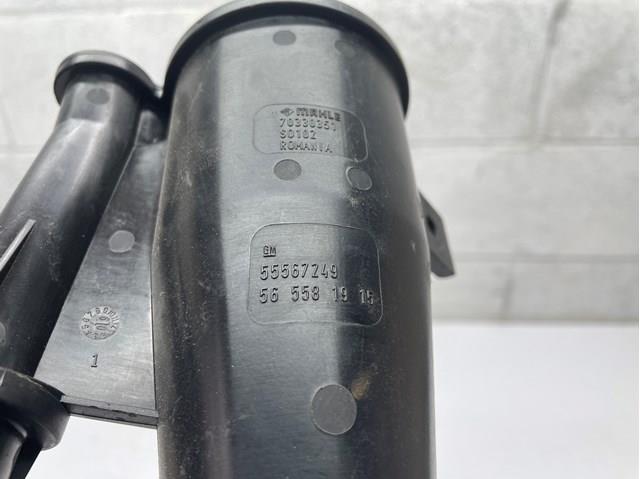 Купити 55567249 General Motors Масловіддільник