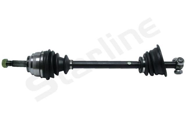 Купити 3631615 Starline 