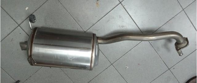 18307T7W305 Honda 