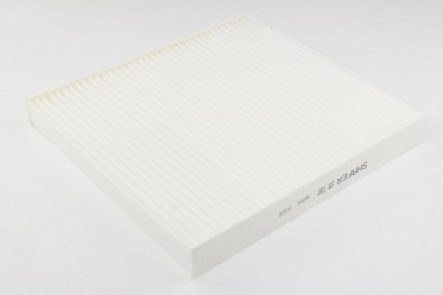 Купити SA780 Shafer Фільтр салону вугільний